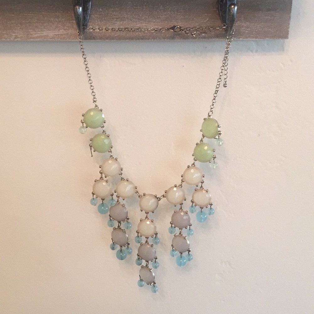 Statement Necklace